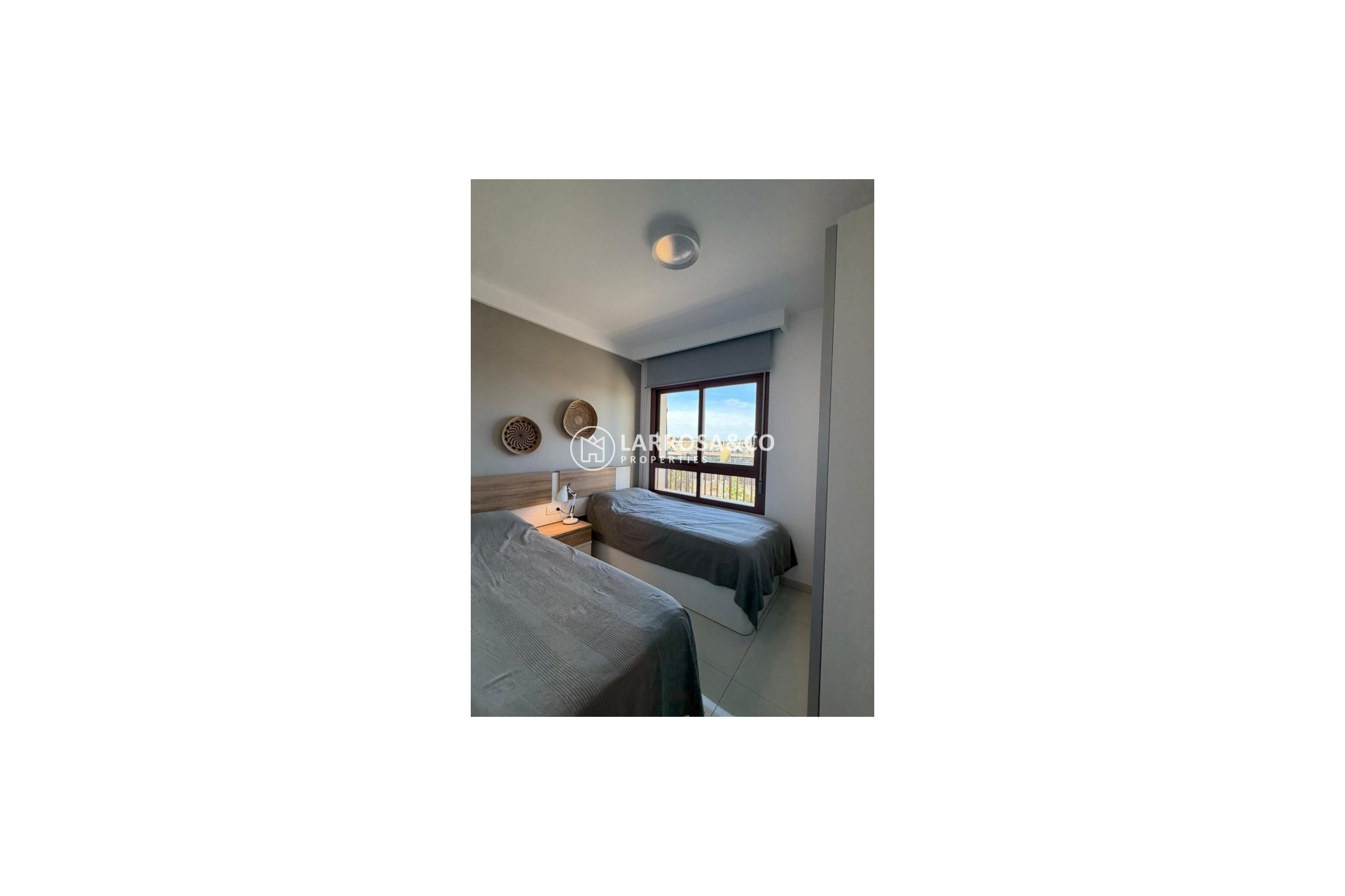 A Vendre - Penthouse  - Torre de La Horadada - Costa Blanca