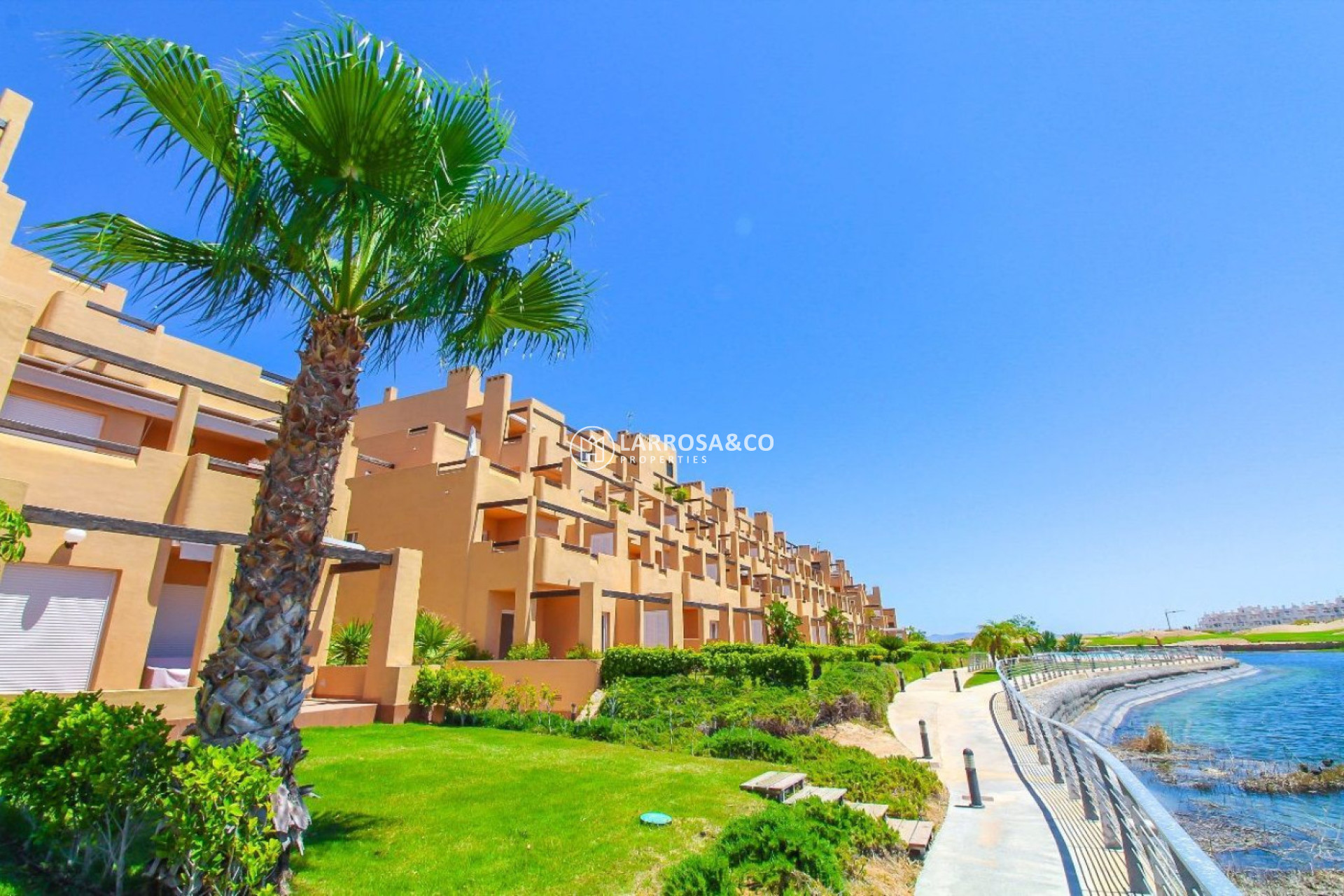 A Vendre - Penthouse  - Torre - Pacheco - Las Terrazas de la Torre Golf