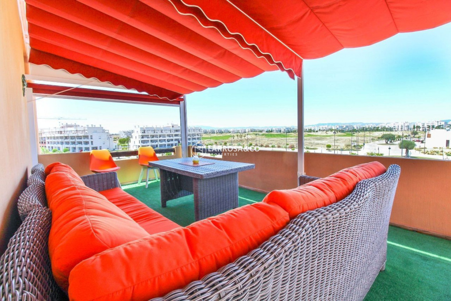 A Vendre - Penthouse  - Torre - Pacheco - Las Terrazas de la Torre Golf