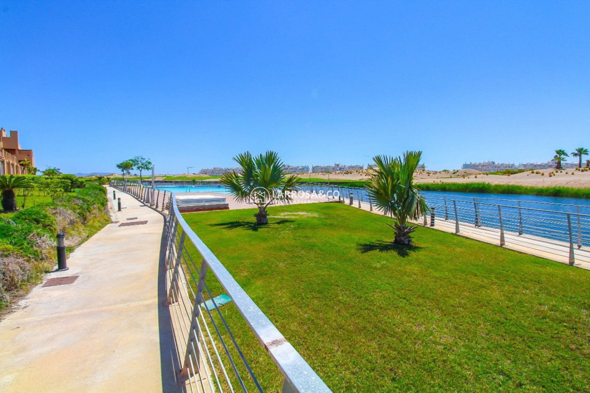 A Vendre - Penthouse  - Torre - Pacheco - Las Terrazas de la Torre Golf