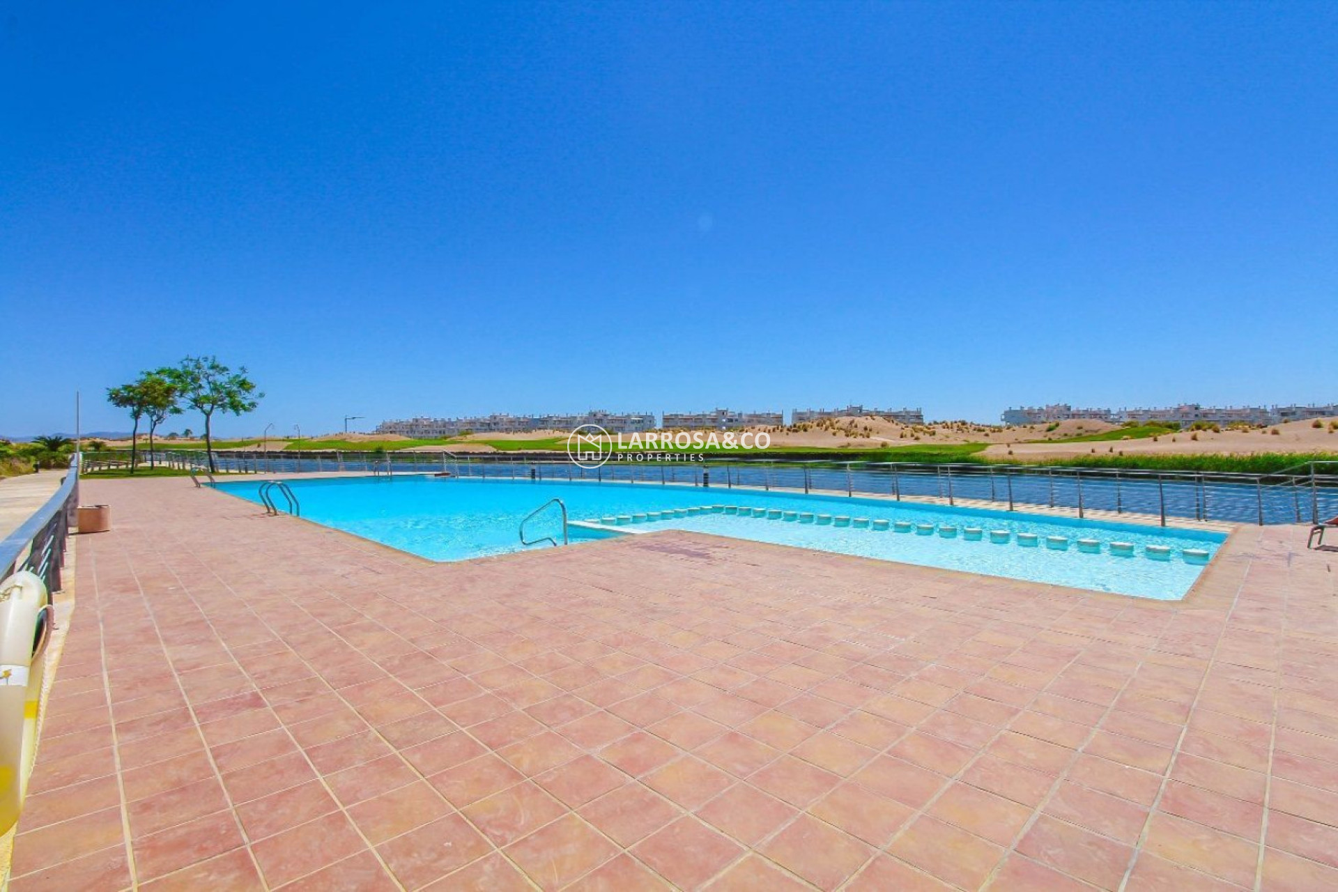 A Vendre - Penthouse  - Torre - Pacheco - Las Terrazas de la Torre Golf