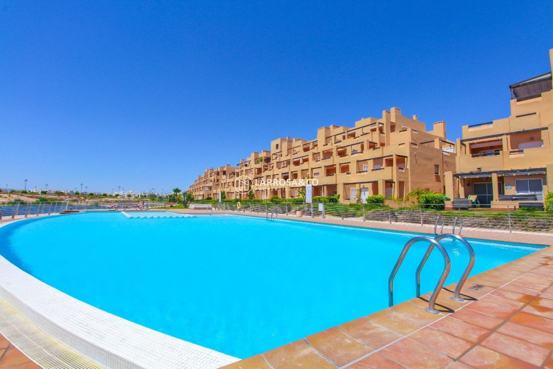 A Vendre - Penthouse  - Torre - Pacheco - Las Terrazas de la Torre Golf