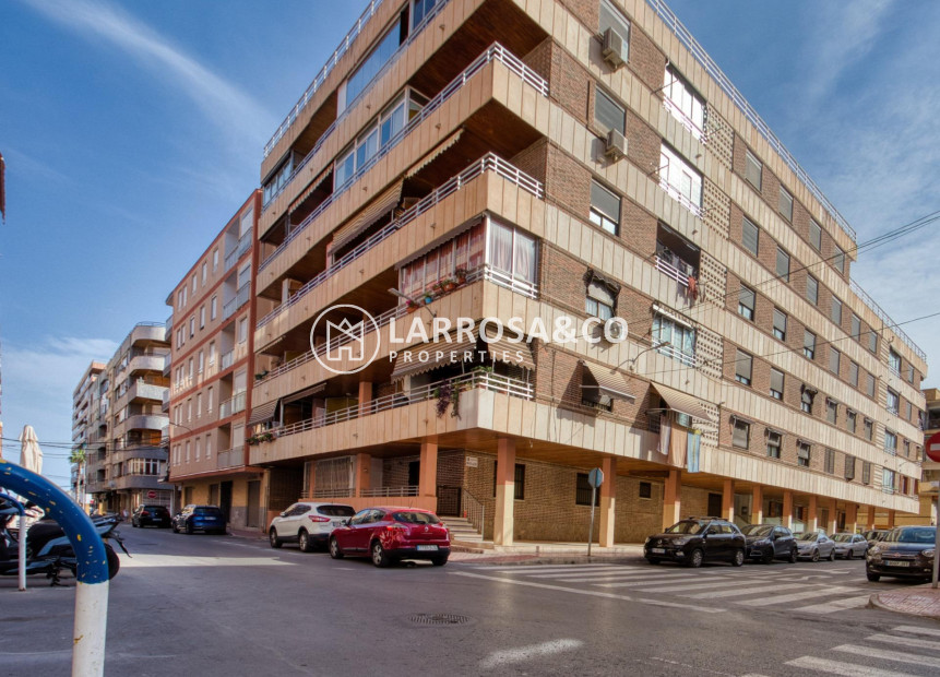 A Vendre - Penthouse  - Torrevieja - Acequion