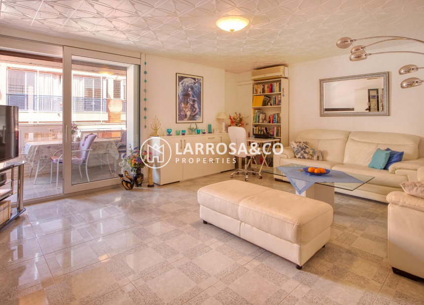 A Vendre - Penthouse  - Torrevieja - Acequion