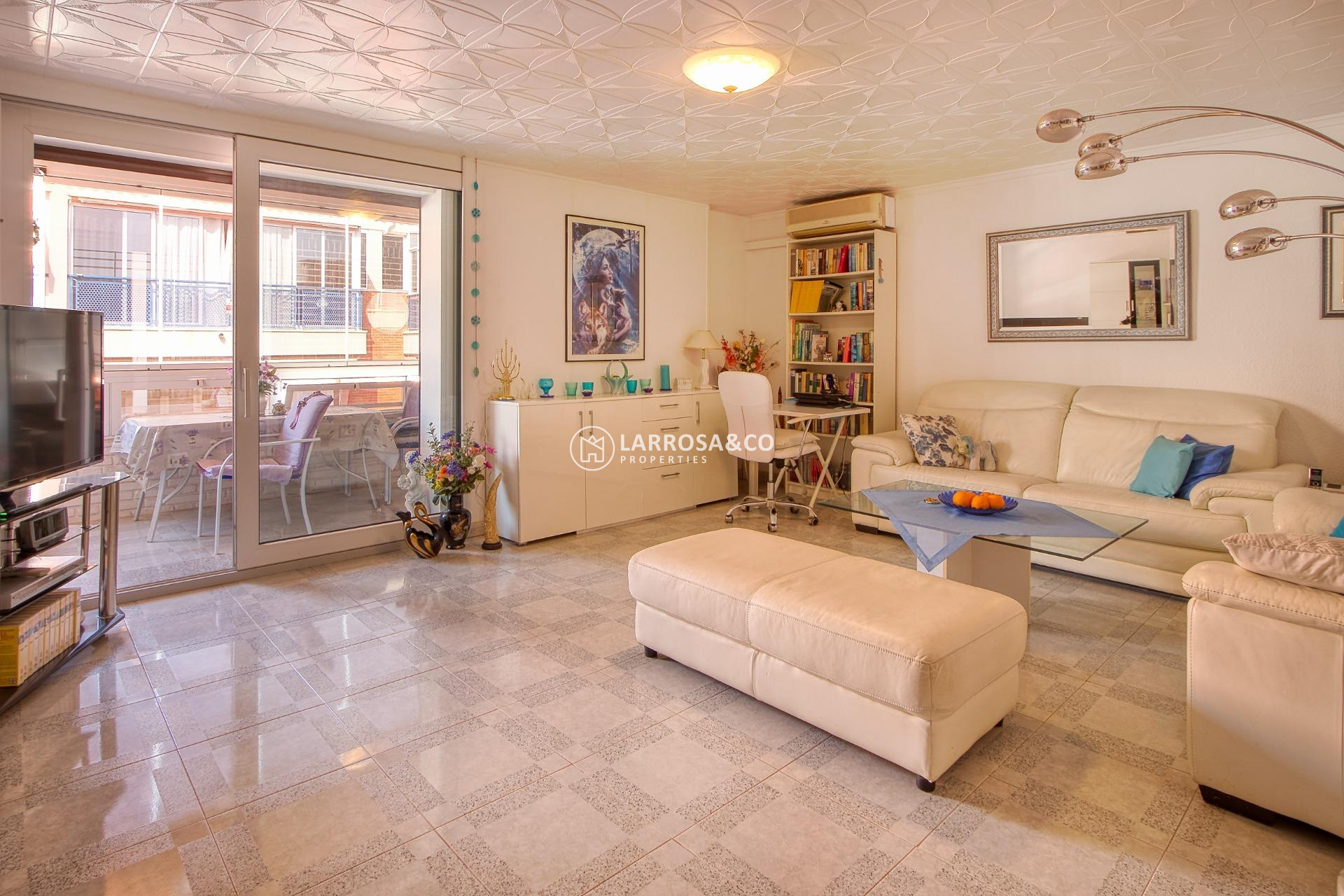 A Vendre - Penthouse  - Torrevieja - Acequion