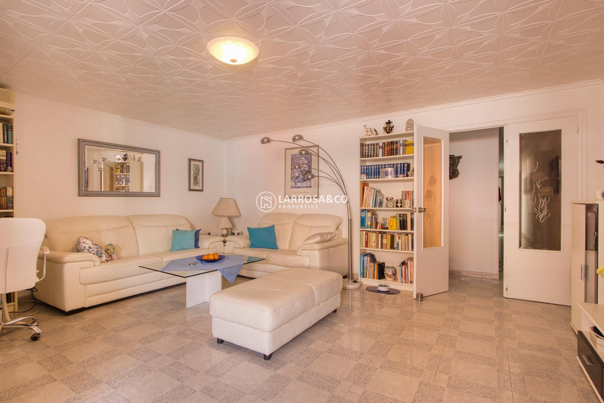 A Vendre - Penthouse  - Torrevieja - Acequion