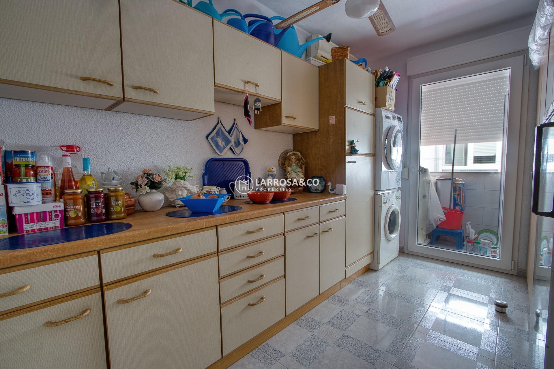 A Vendre - Penthouse  - Torrevieja - Acequion