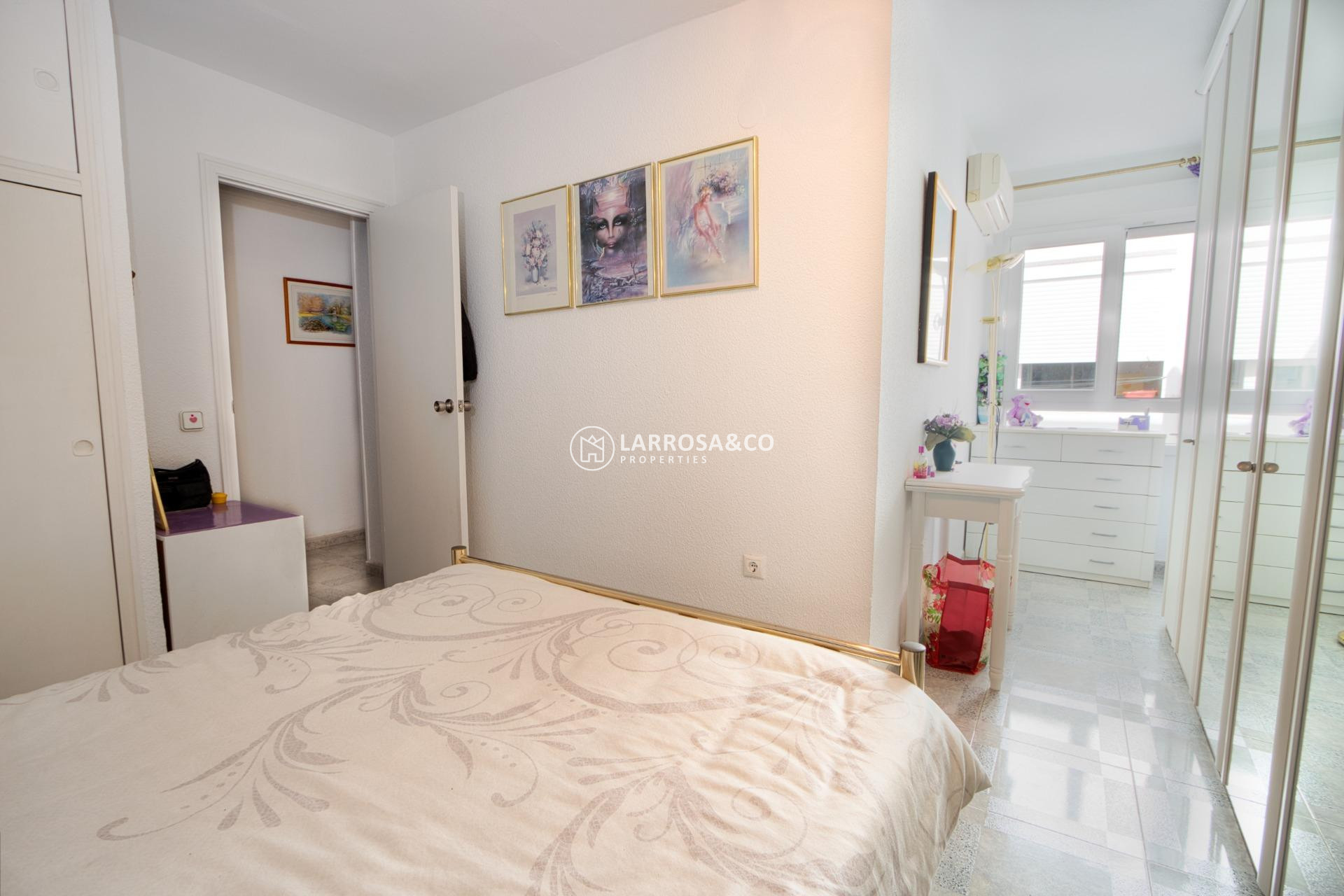 A Vendre - Penthouse  - Torrevieja - Acequion