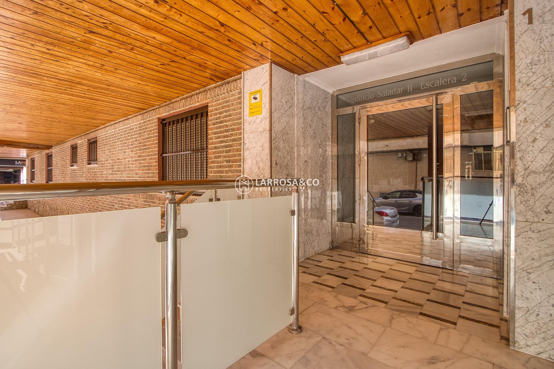 A Vendre - Penthouse  - Torrevieja - Acequion