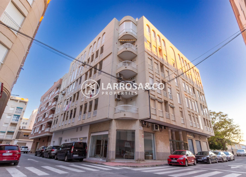 A Vendre - Penthouse  - Torrevieja - Acequion