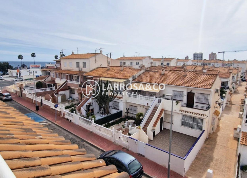 A Vendre - Penthouse  - Torrevieja - Acequion