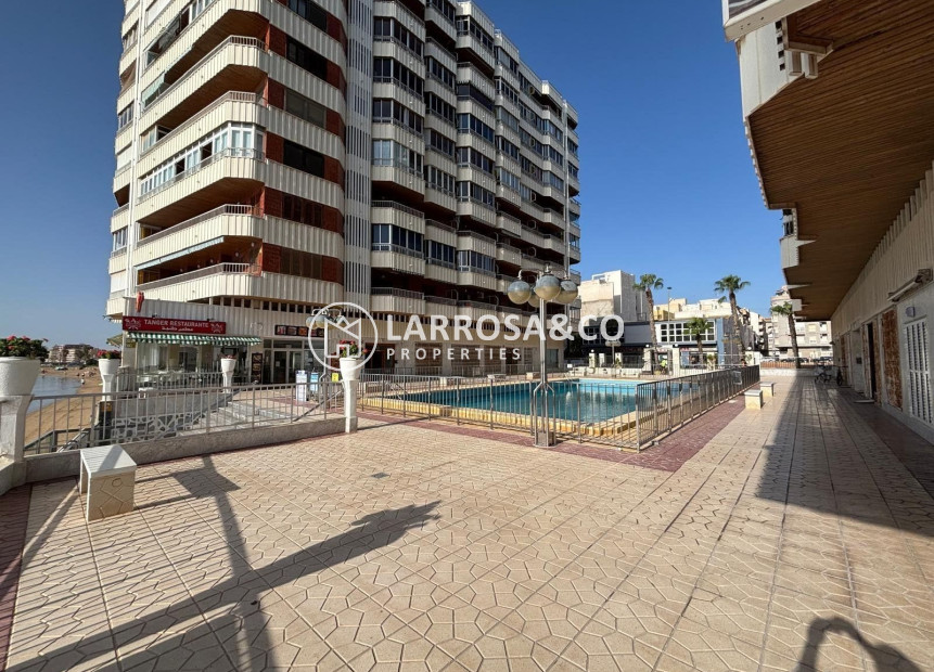 A Vendre - Penthouse  - Torrevieja - Acequion