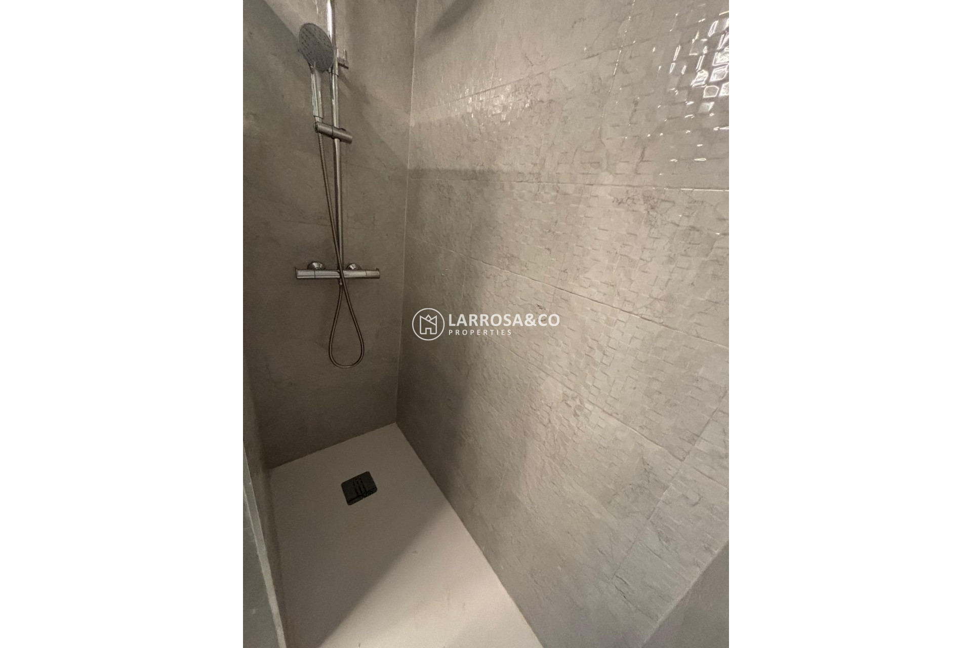 A Vendre - Penthouse  - Torrevieja - Acequion