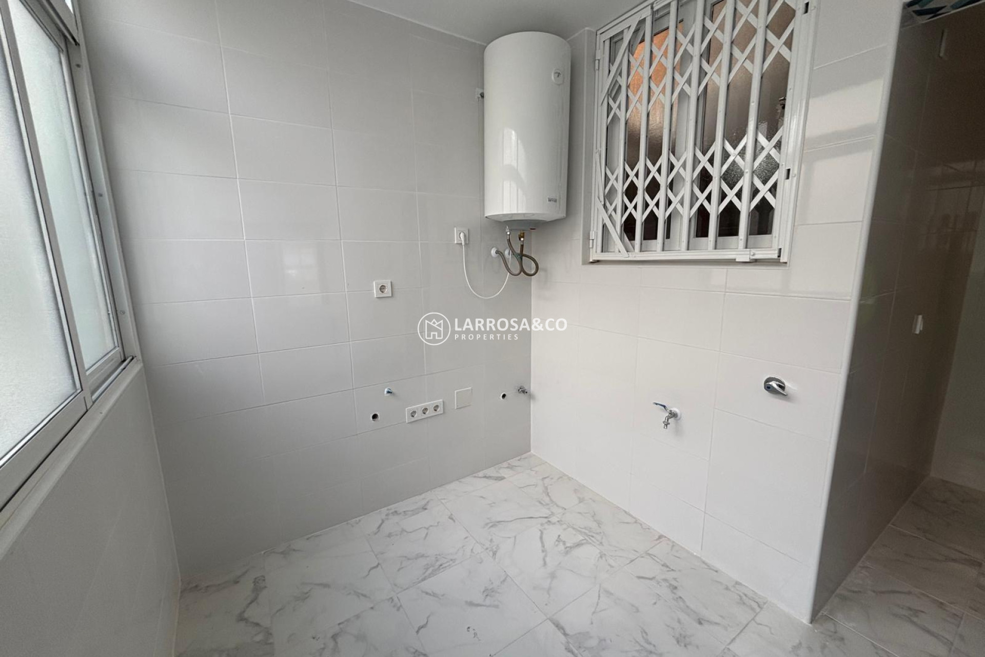 A Vendre - Penthouse  - Torrevieja - Acequion