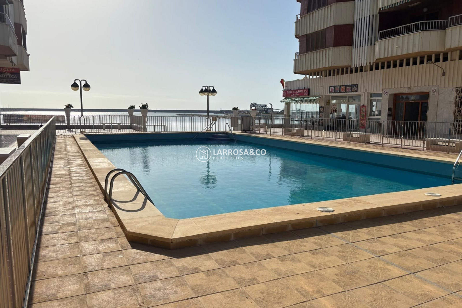 A Vendre - Penthouse  - Torrevieja - Acequion