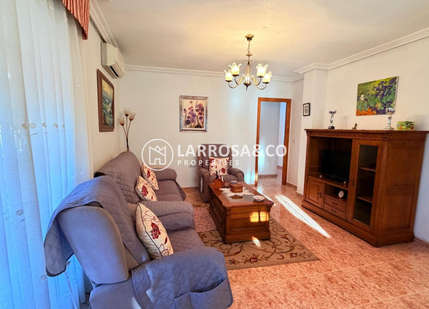 A Vendre - Penthouse  - Torrevieja - Acequion