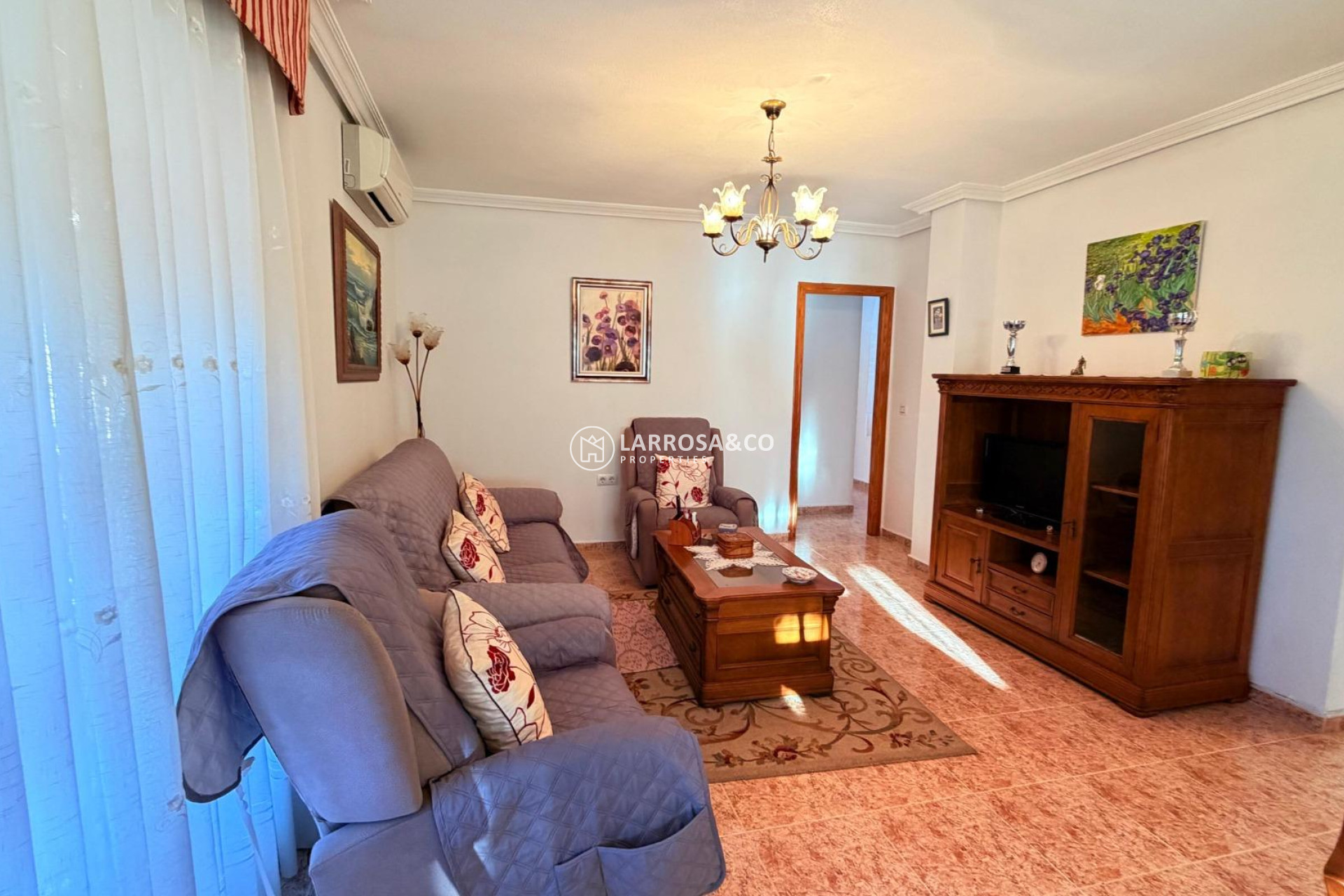 A Vendre - Penthouse  - Torrevieja - Acequion