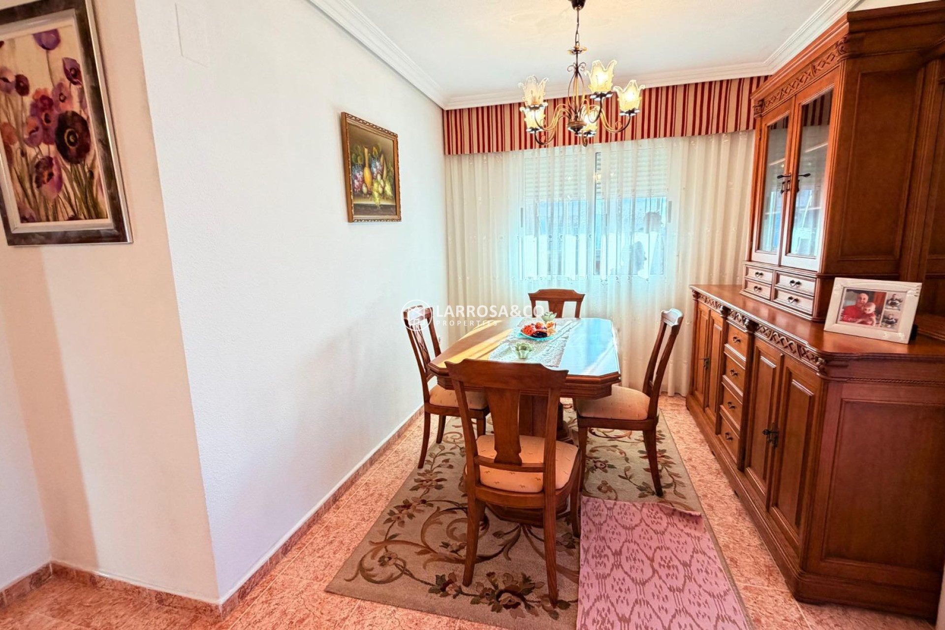 A Vendre - Penthouse  - Torrevieja - Acequion