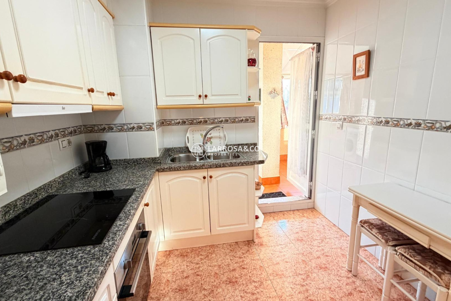 A Vendre - Penthouse  - Torrevieja - Acequion