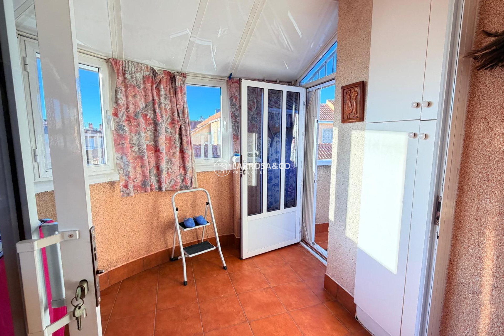 A Vendre - Penthouse  - Torrevieja - Acequion