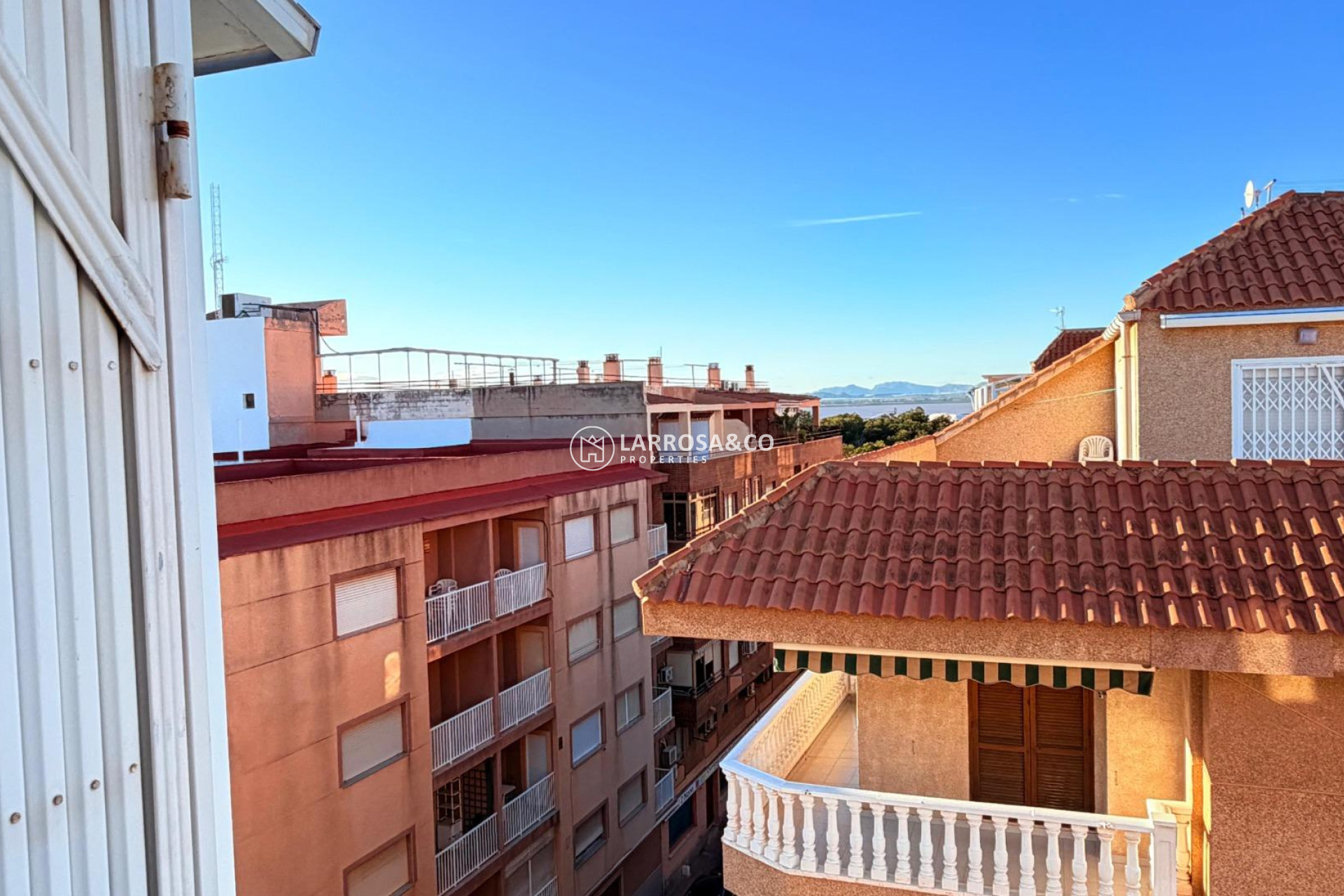 A Vendre - Penthouse  - Torrevieja - Acequion