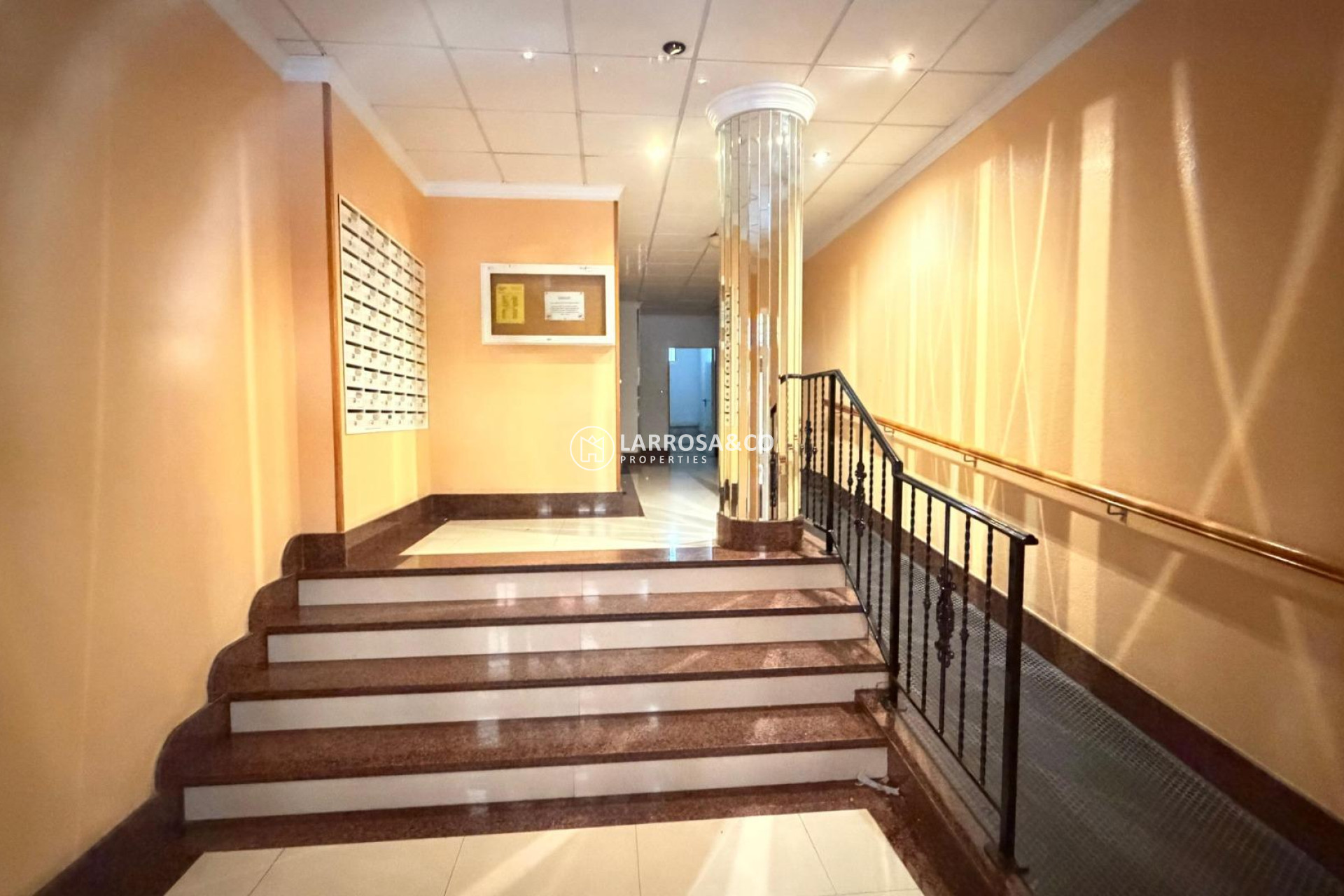 A Vendre - Penthouse  - Torrevieja - Acequion