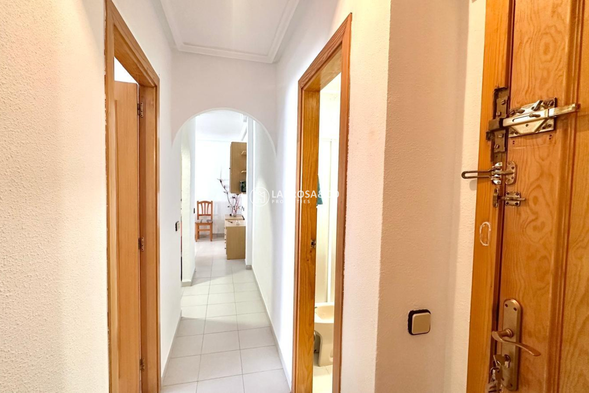 A Vendre - Penthouse  - Torrevieja - Acequion