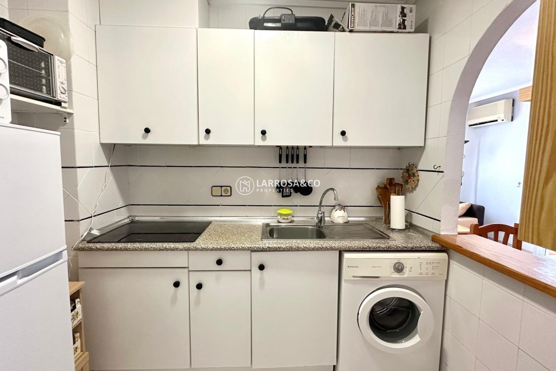 A Vendre - Penthouse  - Torrevieja - Acequion