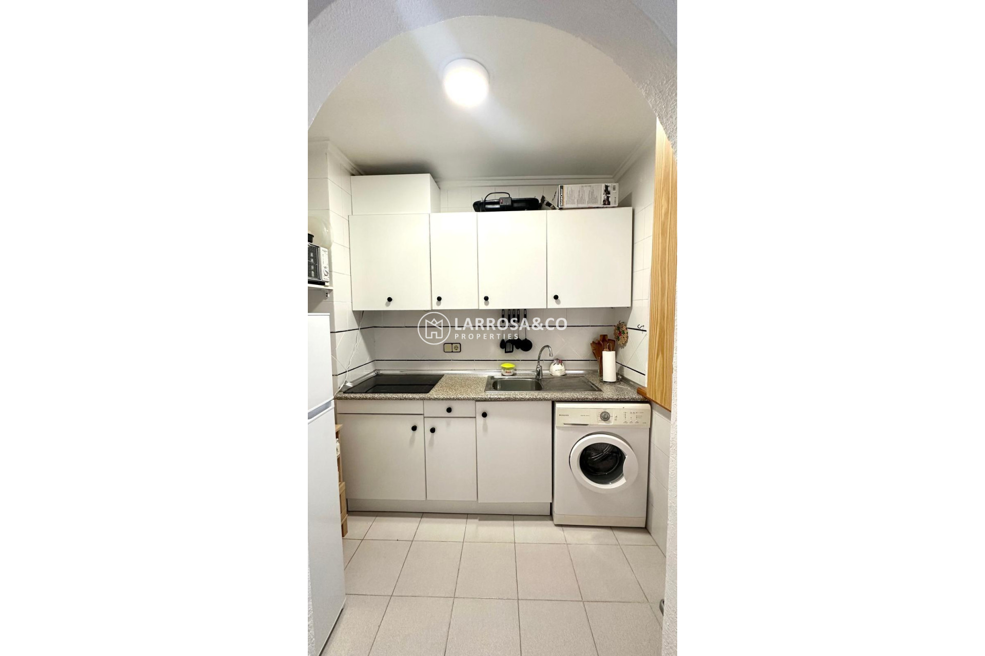 A Vendre - Penthouse  - Torrevieja - Acequion