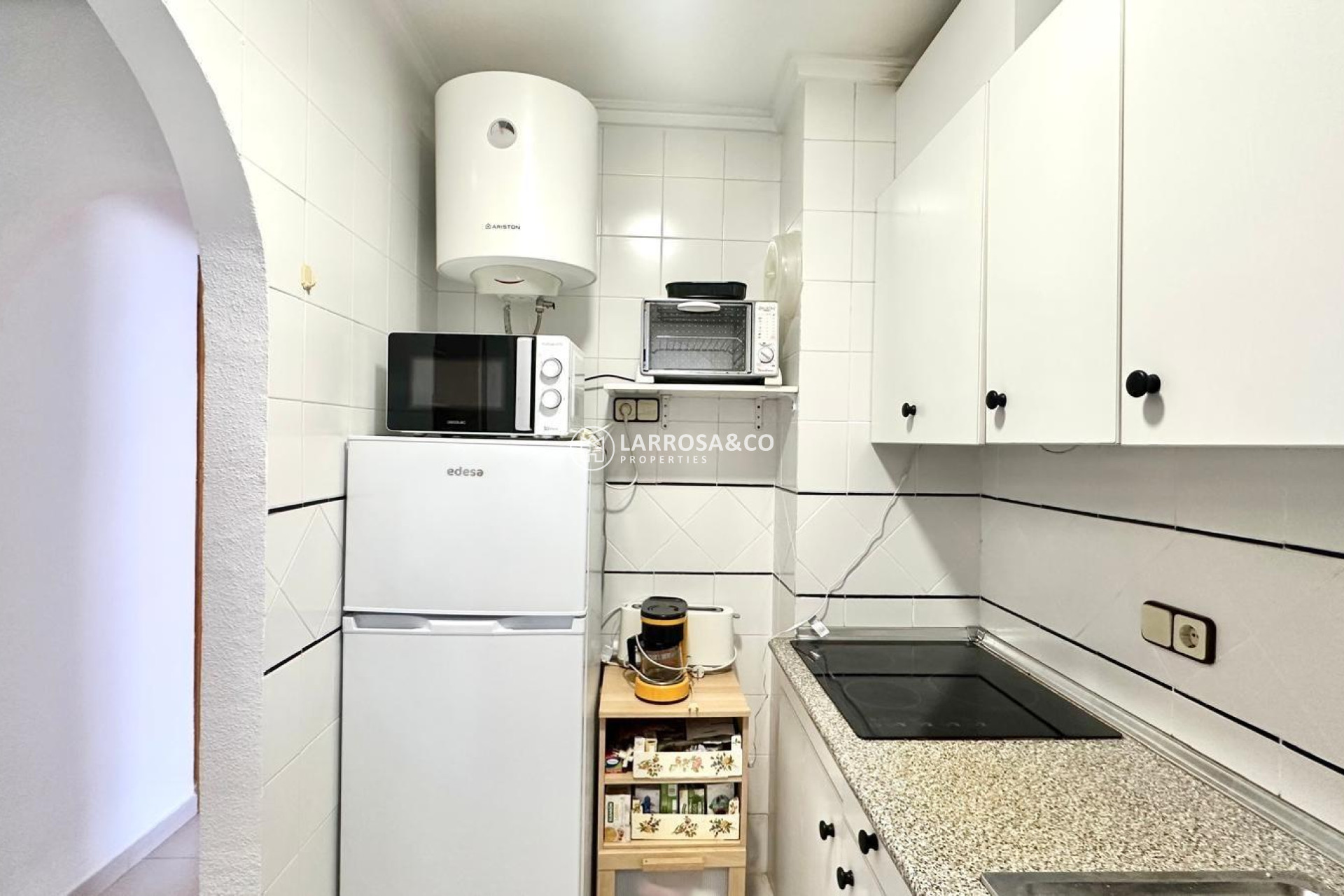 A Vendre - Penthouse  - Torrevieja - Acequion