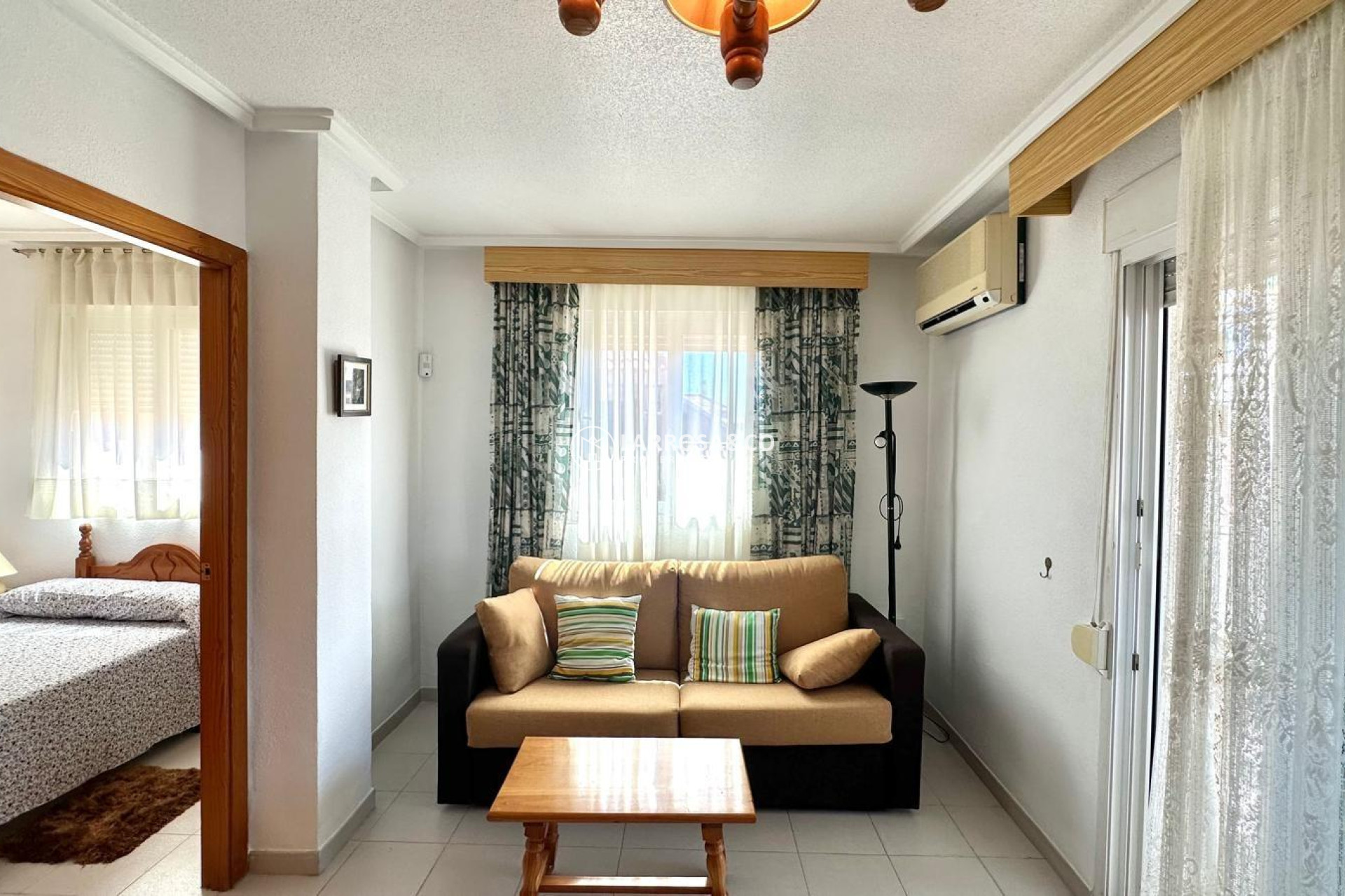 A Vendre - Penthouse  - Torrevieja - Acequion