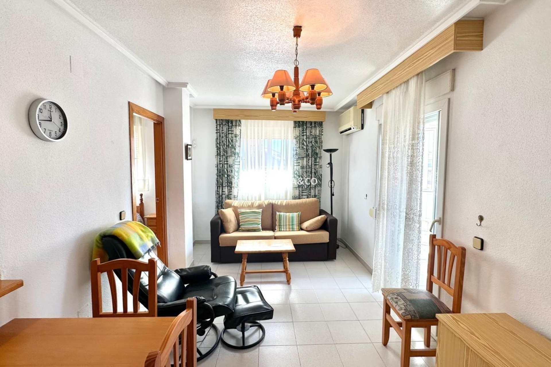 A Vendre - Penthouse  - Torrevieja - Acequion