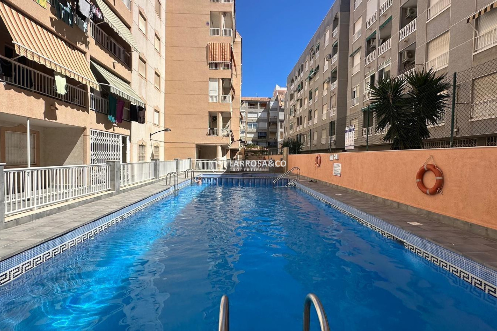 A Vendre - Penthouse  - Torrevieja - Acequion