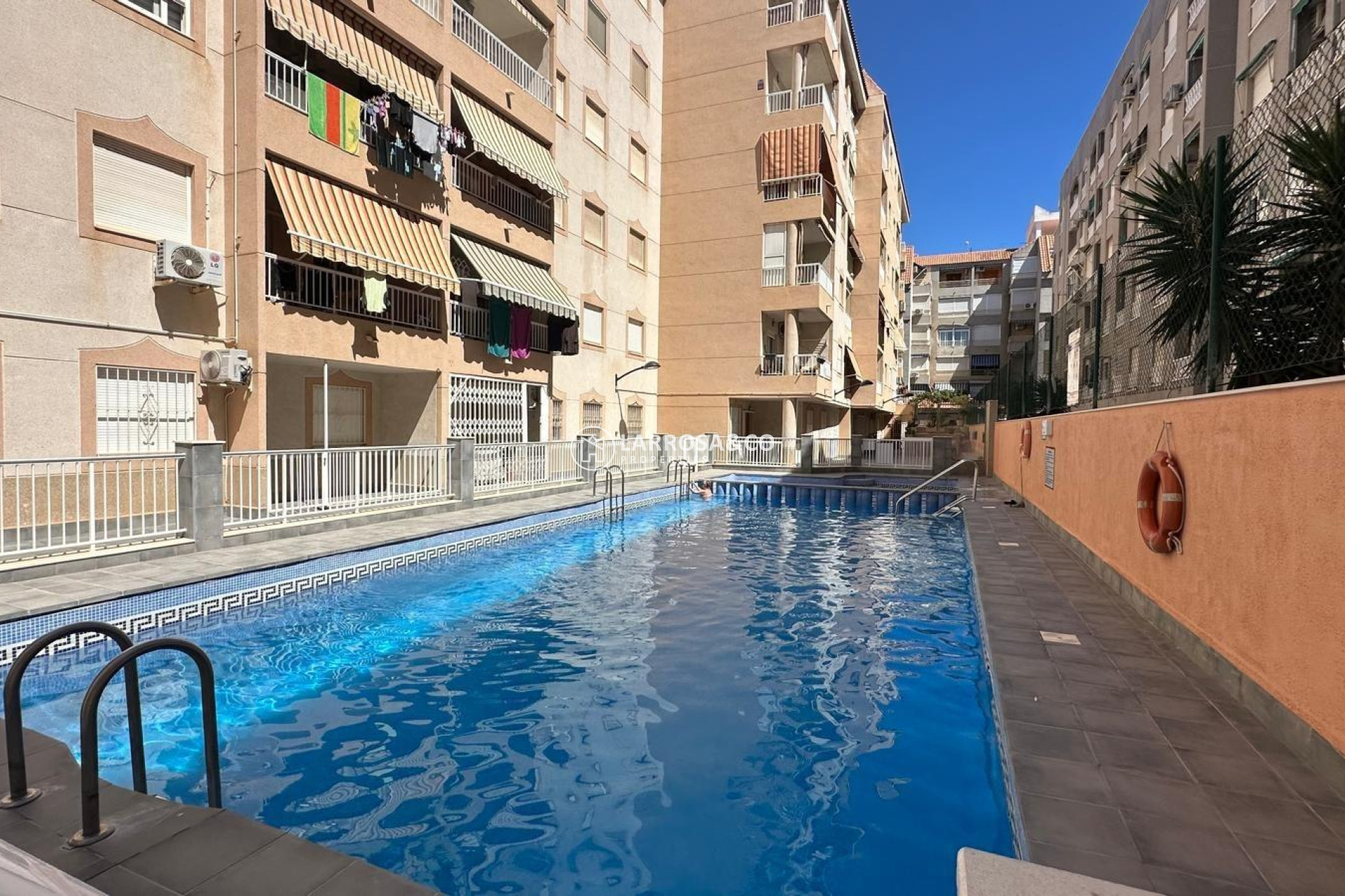 A Vendre - Penthouse  - Torrevieja - Acequion