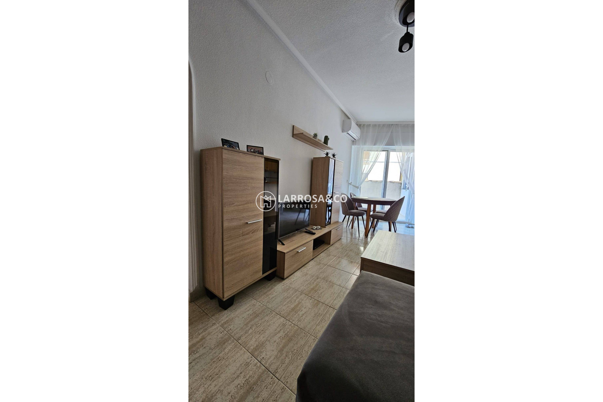 A Vendre - Penthouse  - Torrevieja - Acequion