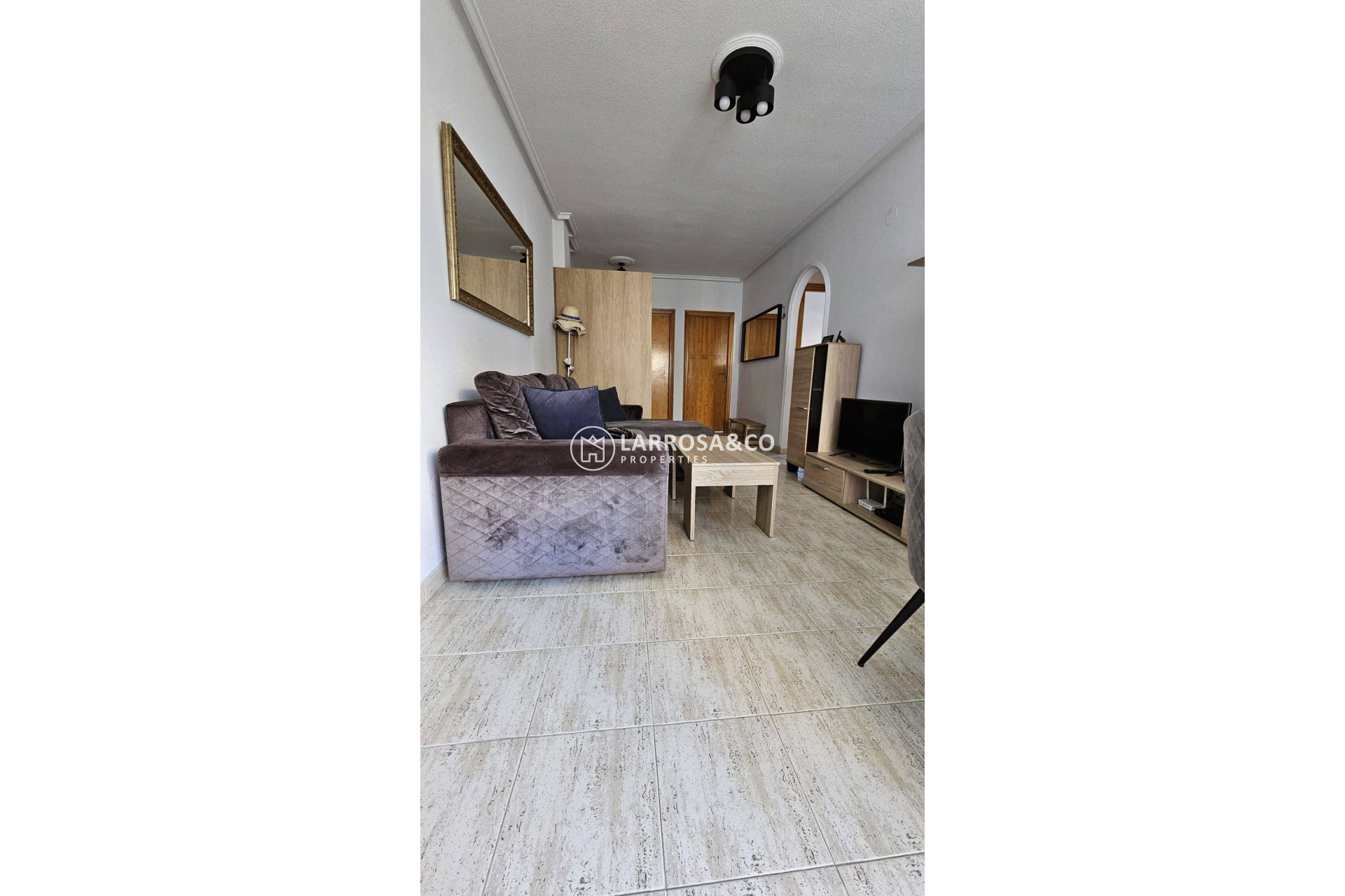 A Vendre - Penthouse  - Torrevieja - Acequion