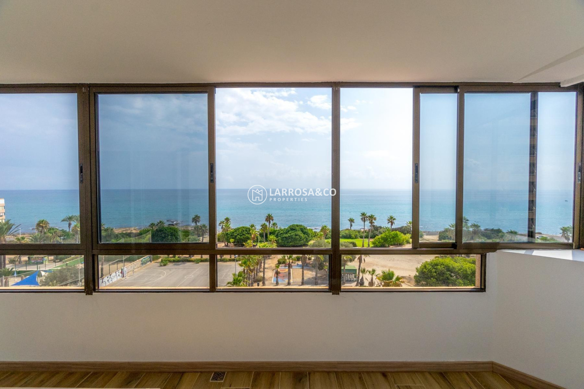 A Vendre - Penthouse  - Torrevieja - Cabo cervera