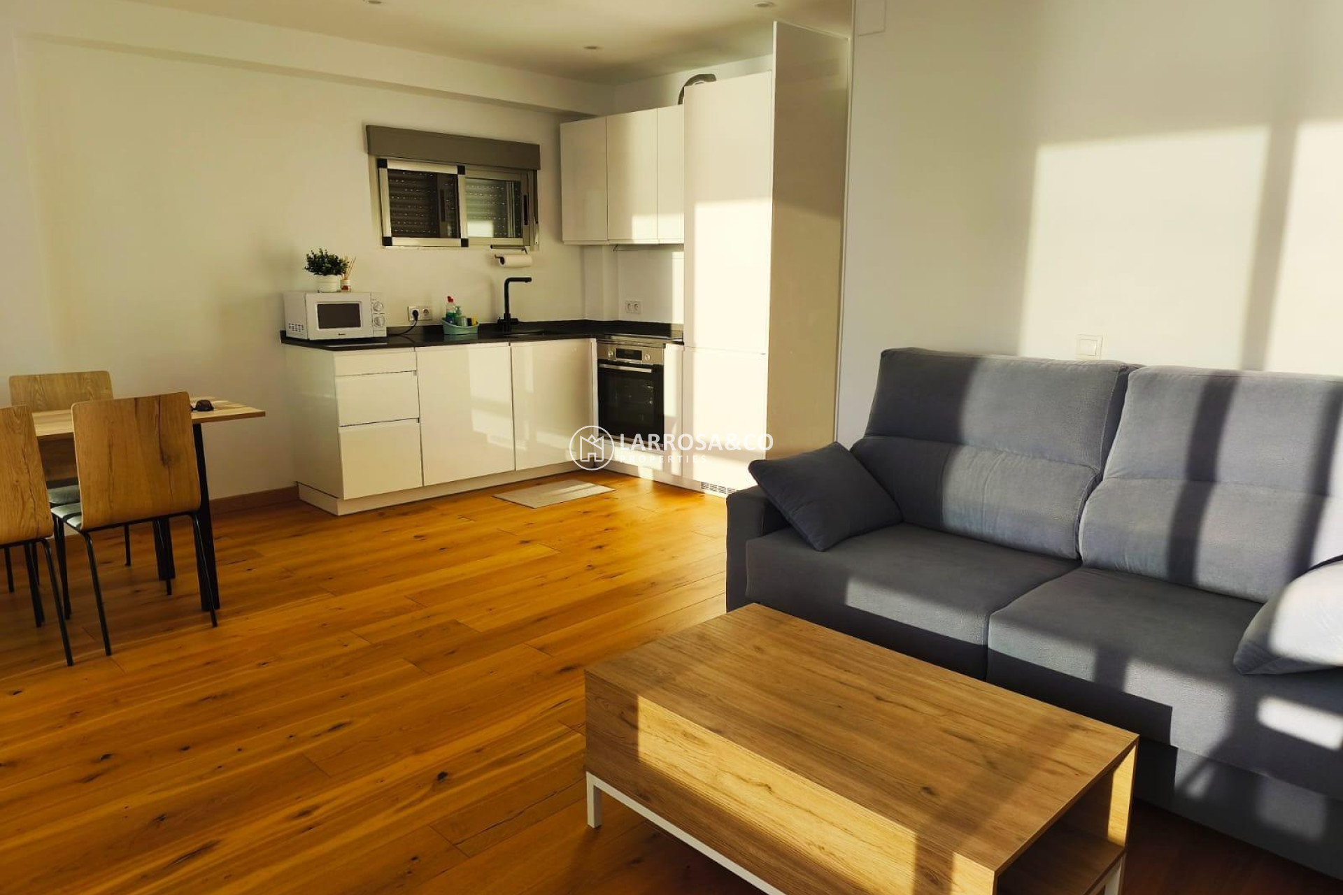 A Vendre - Penthouse  - Torrevieja - Cabo cervera