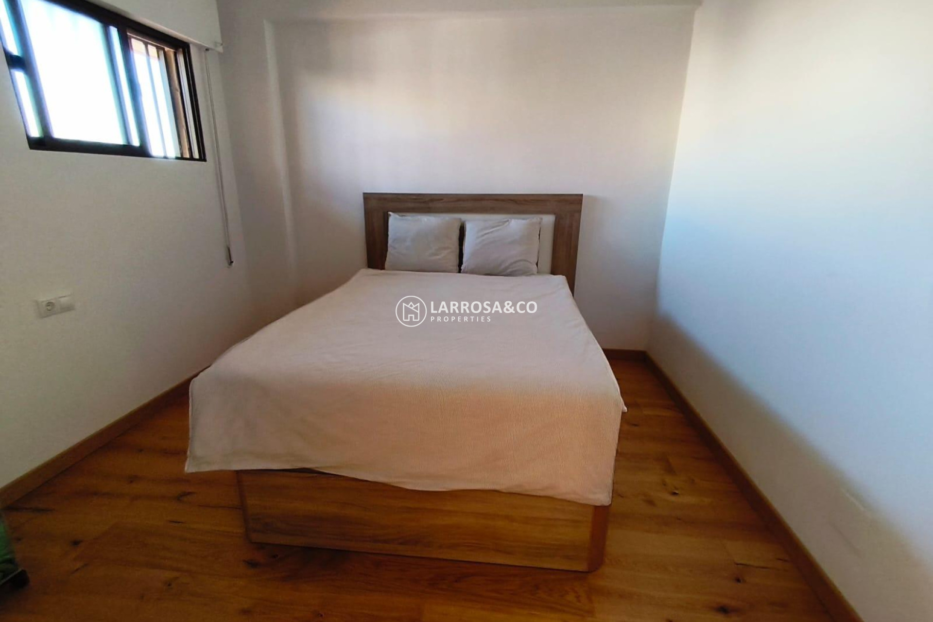 A Vendre - Penthouse  - Torrevieja - Cabo cervera