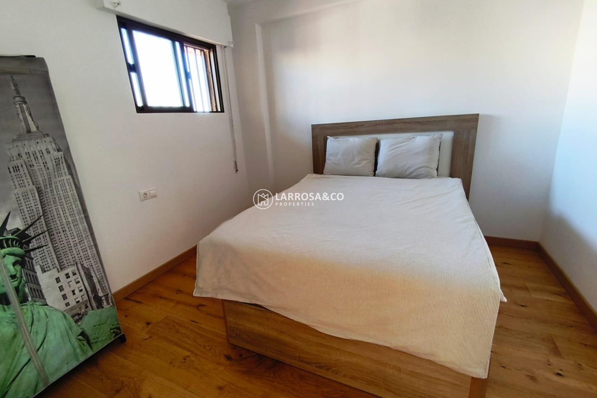 A Vendre - Penthouse  - Torrevieja - Cabo cervera