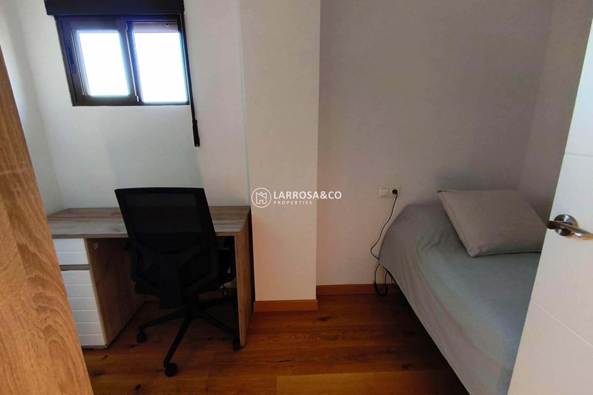 A Vendre - Penthouse  - Torrevieja - Cabo cervera