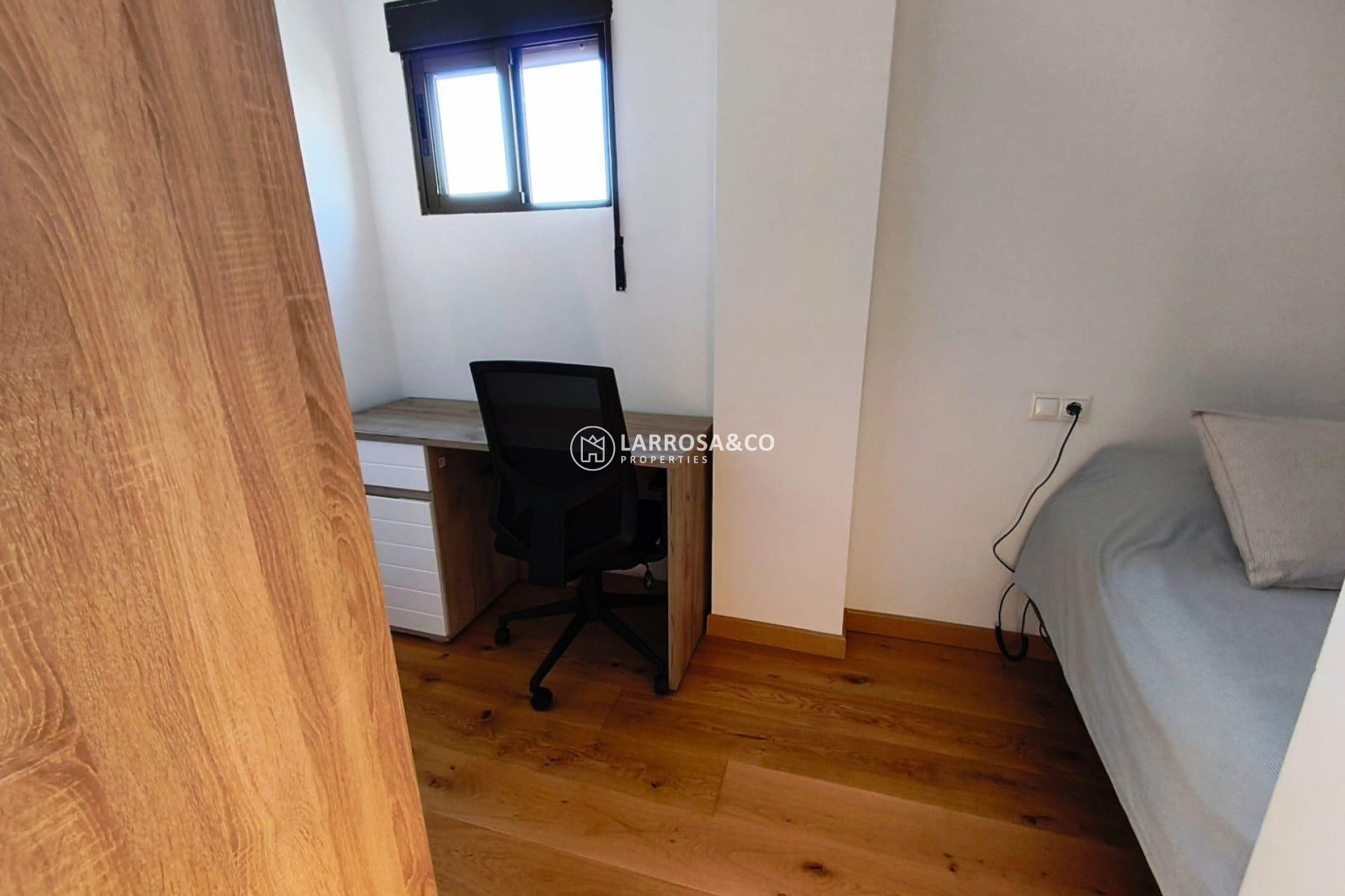 A Vendre - Penthouse  - Torrevieja - Cabo cervera