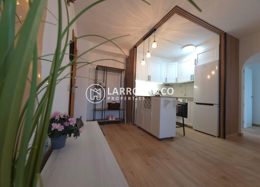 A Vendre - Penthouse  - Torrevieja - Cala Ferris