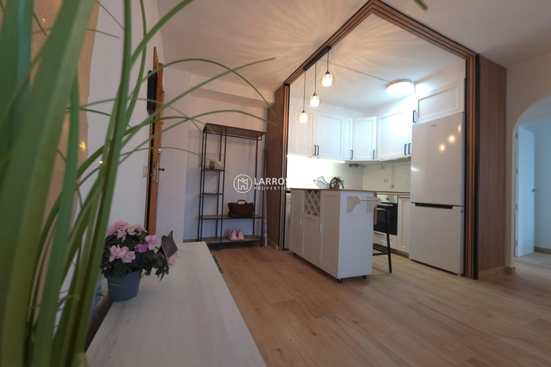 A Vendre - Penthouse  - Torrevieja - Cala Ferris