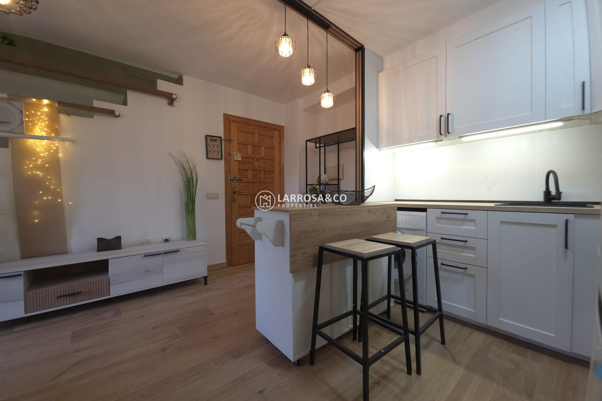 A Vendre - Penthouse  - Torrevieja - Cala Ferris