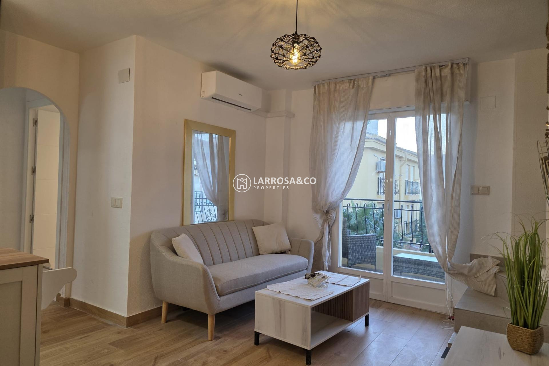 A Vendre - Penthouse  - Torrevieja - Cala Ferris