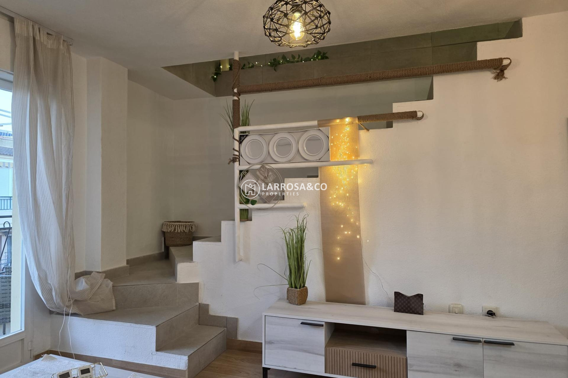 A Vendre - Penthouse  - Torrevieja - Cala Ferris