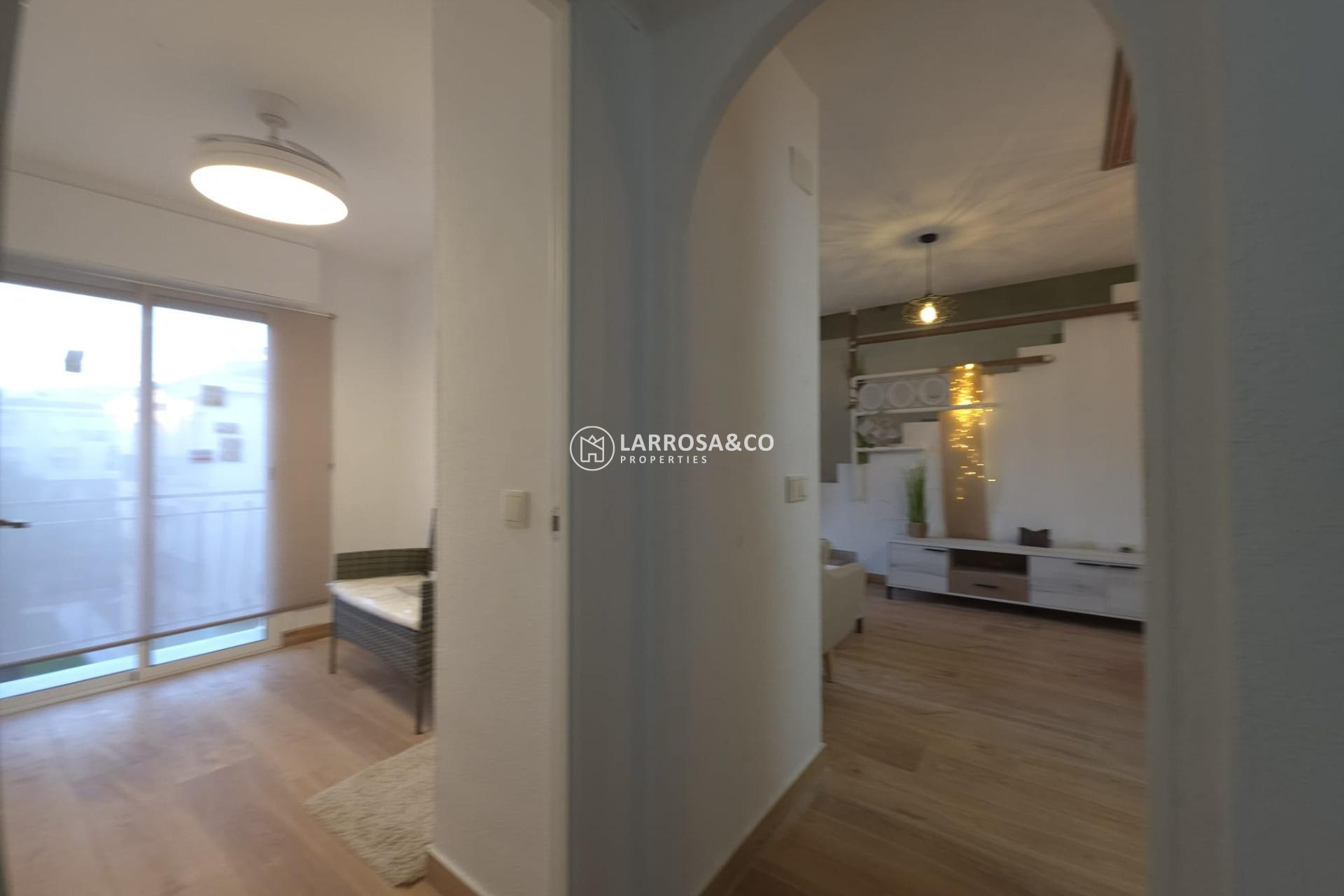 A Vendre - Penthouse  - Torrevieja - Cala Ferris