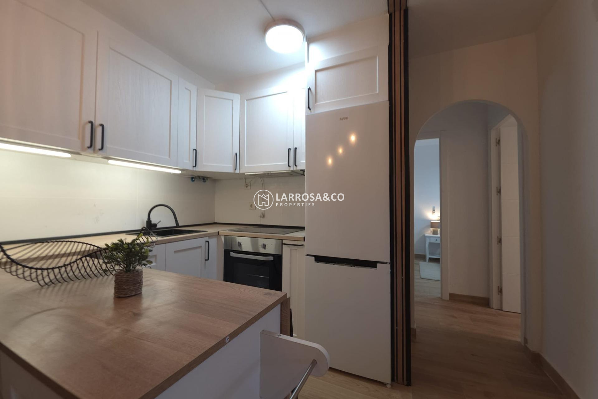 A Vendre - Penthouse  - Torrevieja - Cala Ferris