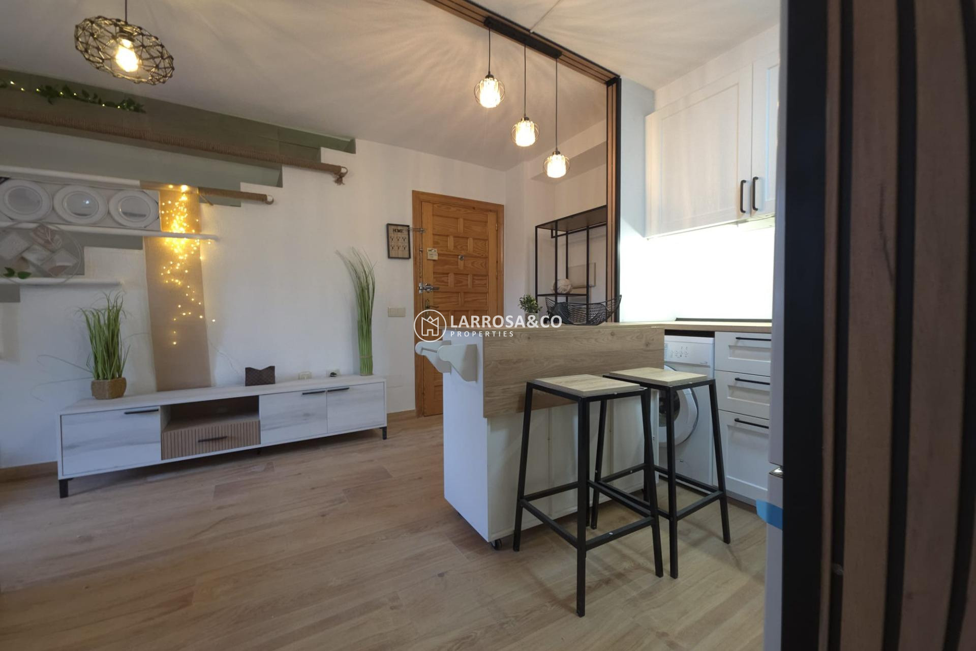 A Vendre - Penthouse  - Torrevieja - Cala Ferris